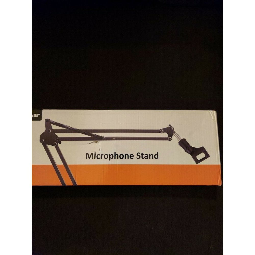 Innogear Microphone Stand Model: MU01